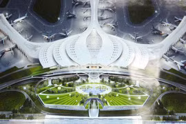 Đẩy nhanh tiến độ dự án sân bay Tân Sơn Nhất và Long Thành