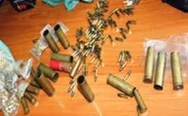 Đắk Lắk: Bắt giữ ba đối tượng tàng trữ, mua bán vật liệu nổ