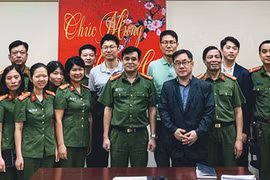 Giải oan cho trường hợp 'nhân mã' lần đầu phát hiện tại Việt Nam