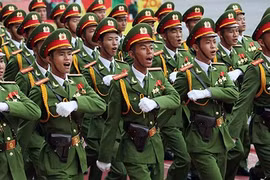 Không để bất kỳ ai làm mờ những "thanh bảo kiếm" của Đảng