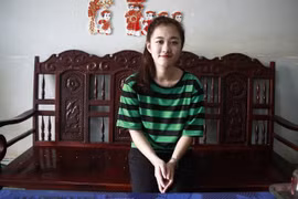 Nữ sinh bị cưa chân ở Đắk Lắk trúng tuyển vào Trường ĐH Luật TP.HCM