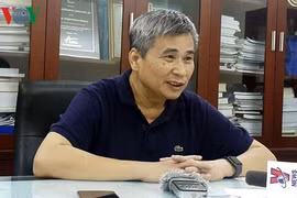 Vỡ đập TĐ ở Lào: VN cần làm gì với các công trình thủy điện?