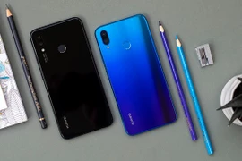 Đặt trước Huawei Nova 3i ở FPT Shop, nhận bộ quà "khủng"