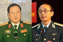 Xử lý cán bộ vi phạm: Càng công an, quân đội càng phải làm nghiêm