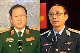 Xử lý cán bộ vi phạm: Càng công an, quân đội càng phải làm nghiêm