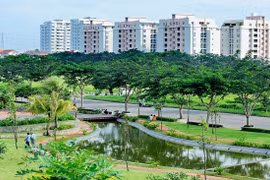 ADB hỗ trợ phát triển đô thị xanh tại 3 tỉnh