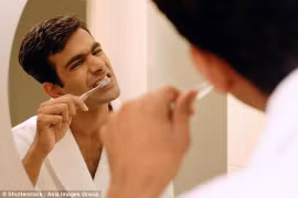 Rối loạn cương dương vì… lười đến nha sĩ