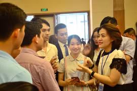 Bí quyết "câu cá mập"