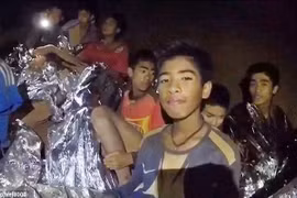 Xuất hiện tình tiết mới về một lối thoát bí mật