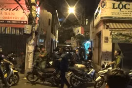 Khởi tố cựu thẩm phán thuê người 'xử' phi công trẻ