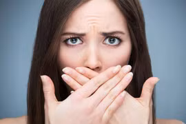 4 mùi cơ thể tiết lộ vấn đề sức khỏe của bạn