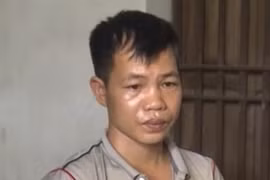 Thu giữ "kho" vũ khí của đối tượng buôn "hàng nóng"