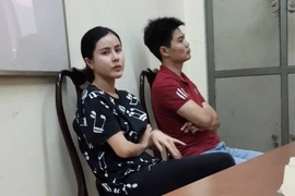 Hotgirl trong đường dây đánh bạc 2.000 tỷ đồng là ai?