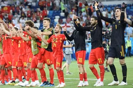 Lần đầu cho "Quỷ đỏ"?