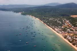 Thủ tướng chủ trì Họp BCĐ quốc gia về xây dựng đặc khu kinh tế