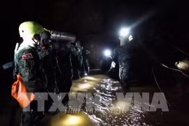 Thế giới hoan nghênh chiến dịch giải cứu đội bóng Lợn Hoang