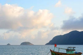Những hòn đảo đẹp mê hồn, một trong số đó nằm ngay tại Việt Nam