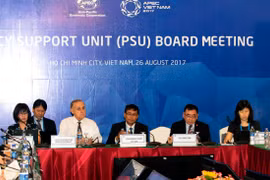 Thúc đẩy doanh nghiệp vừa và nhỏ tham gia chuỗi giá trị toàn cầu