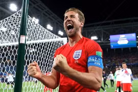 Đội tuyển Croatia tuyên bố sẽ khóa chân 'sát thủ' Harry Kane