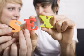 4 yếu tố khi 'yêu' để dễ thụ thai