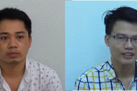 Khởi tố 2 đối tượng rải truyền đơn, kích động biểu tình