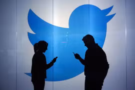 Twitter mất khoảng 6% tài khoản trong đợt thanh lọc quy mô lớn