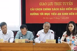 Tăng tuổi nghỉ hưu, cả nước cùng được hưởng lợi