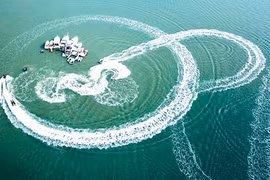 Sông nước Sài Gòn