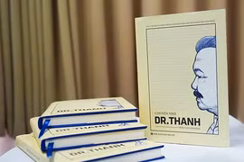Những chi tiết không thể bỏ qua trong "Chuyện nhà Dr. Thanh" tái bản