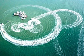 Sông nước Sài Gòn