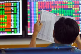 Hai phiên chứng khoán Việt 'bốc hơi' hơn 7 tỷ USD, vì sao?