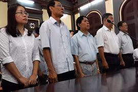 Cựu Chủ tịch MHB gây thiệt hại 350 tỷ, hưởng lợi gần 500 triệu đồng