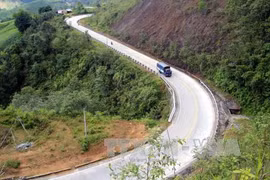 Xóa gấp các "điểm đen" tai nạn giao thông trên đường đèo