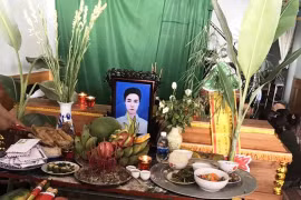 Mâu thuẫn trong đá bóng, dùng dao truy sát "đàn anh" đến chết