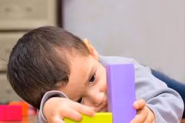 Thuốc ung thư bất ngờ ngăn chặn được tự kỷ