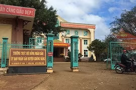 Đak Lak: Phó phòng làm lộ đề thi đột tử tại nhà riêng