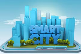 Năm 2020, Việt Nam có ít nhất 3 thành phố thông minh