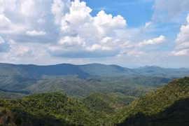 Một thoáng Tây Nguyên lắng đọng trong những chuyến đi