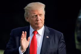 Thương mại Mỹ-Trung: Viễn cảnh 'luật rừng'