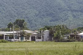 Đề nghị xử lý kiểm điểm CT UBND quận Liên Chiểu từ 2005 đến nay