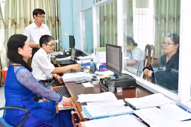 "3 công" để phát triển doanh nghiệp