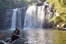 Kbang - Chuyện đất, chuyện người...