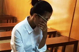 Cái kết không tưởng của đôi vợ chồng gian tham