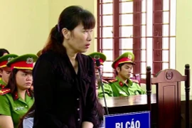 Đối diện mức án từ 2 năm 6 tháng đến 3 năm tù