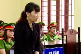 Đối diện mức án từ 2 năm 6 tháng đến 3 năm tù