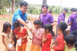 "Ngày cơ sở" phát huy hiệu quả