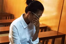 Cái kết không tưởng của đôi vợ chồng gian tham