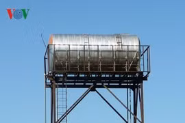 Hơn 100 tỷ đồng đầu tư lãng phí vào CT cấp nước ở Gia Lai