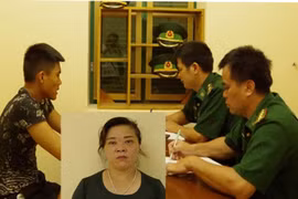 "Nữ quái" bán hàng chục trẻ em ra nước ngoài