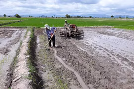 Ia Pa: Hơn 33 tỷ đồng đầu tư phục vụ dân sinh